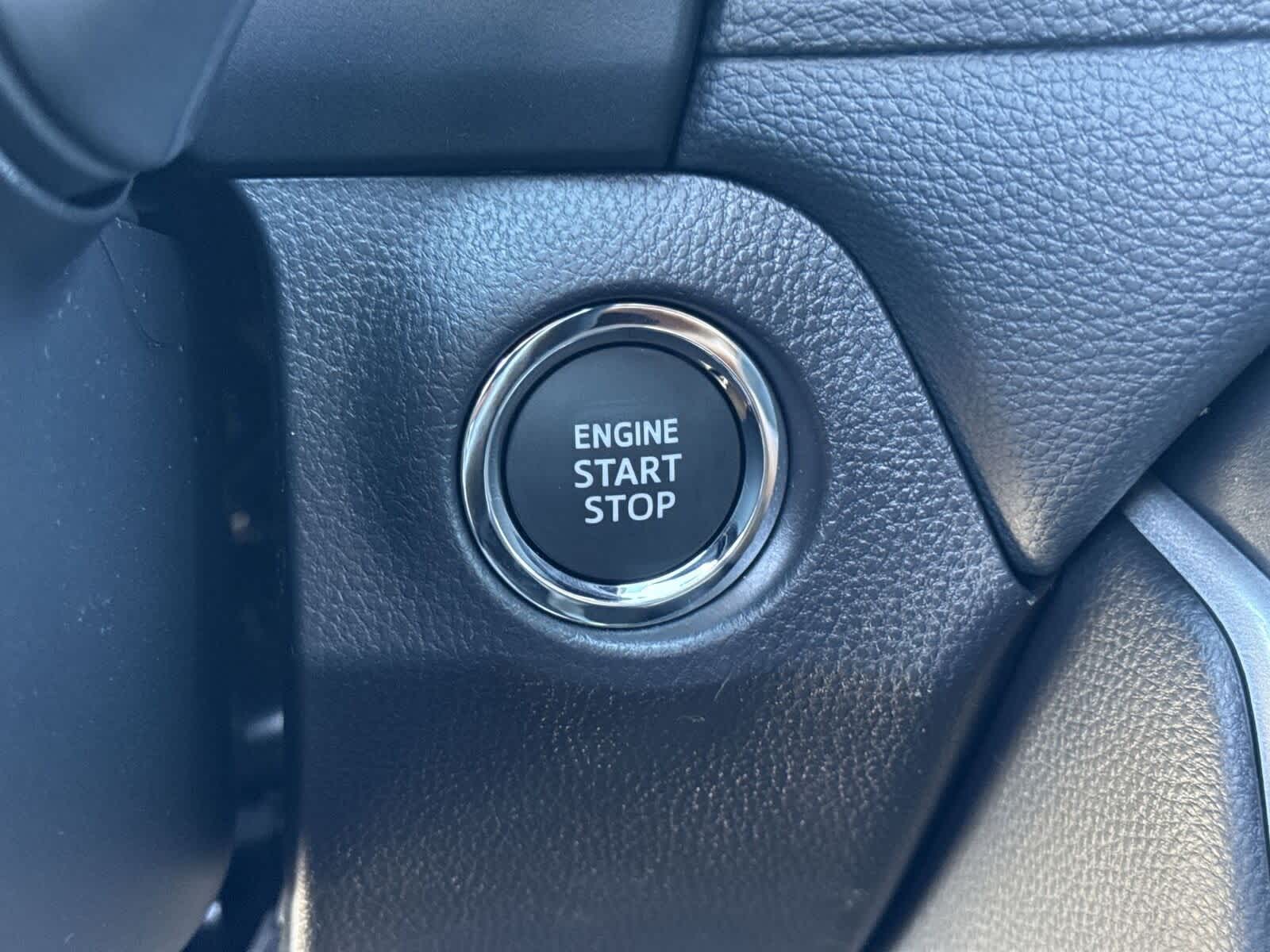 Thumbnail: 2025 Toyota RAV4 - 25