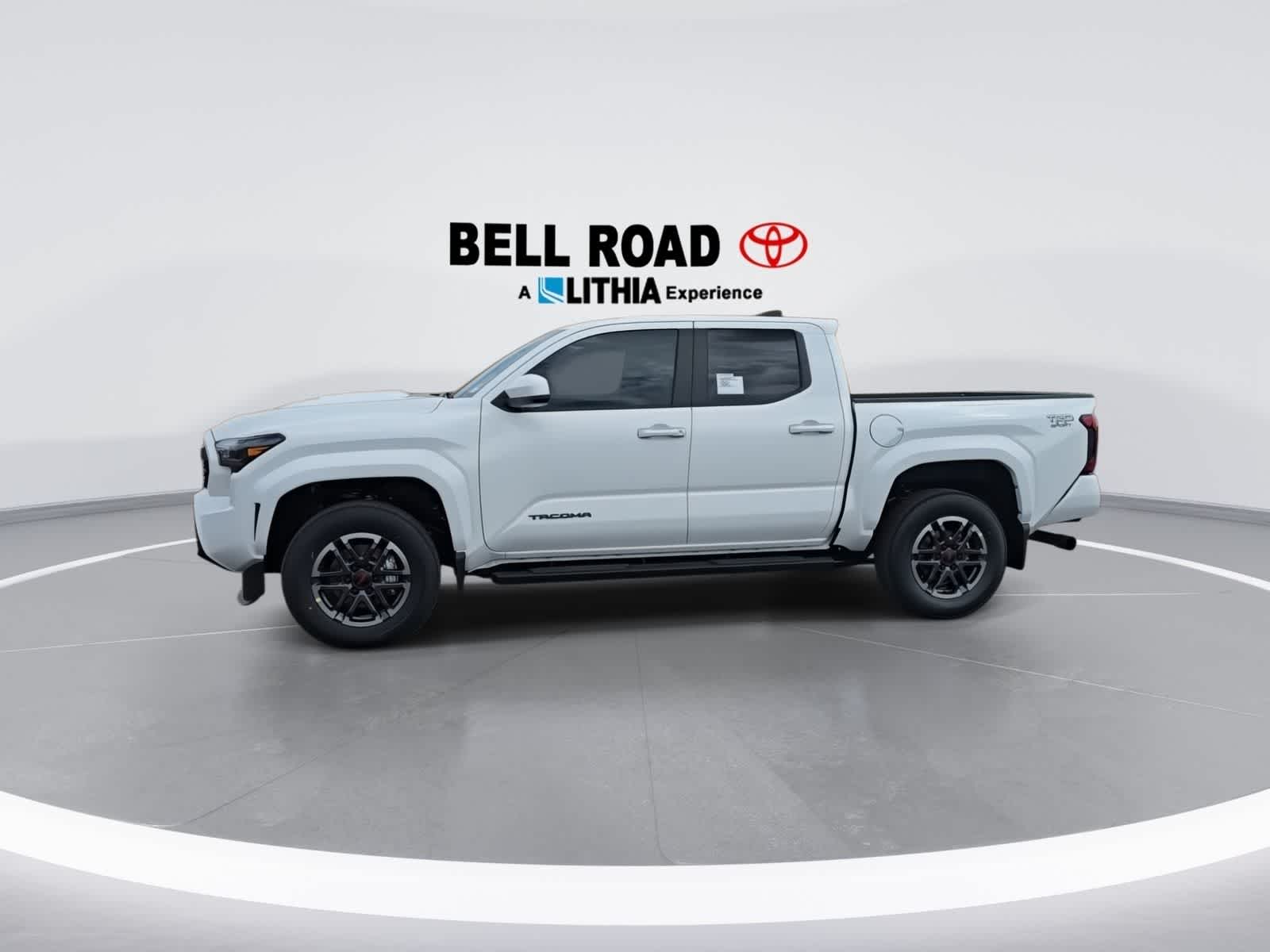 Thumbnail: 2026 Toyota Tacoma - 4
