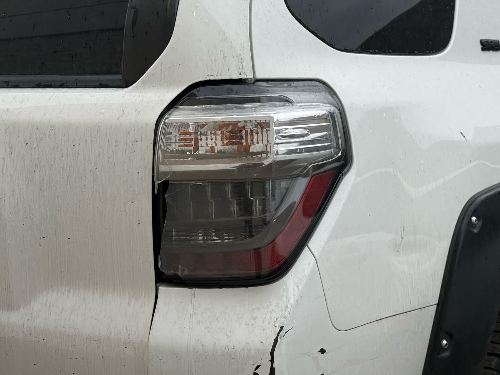 Thumbnail: 2019 Toyota 4Runner - 18