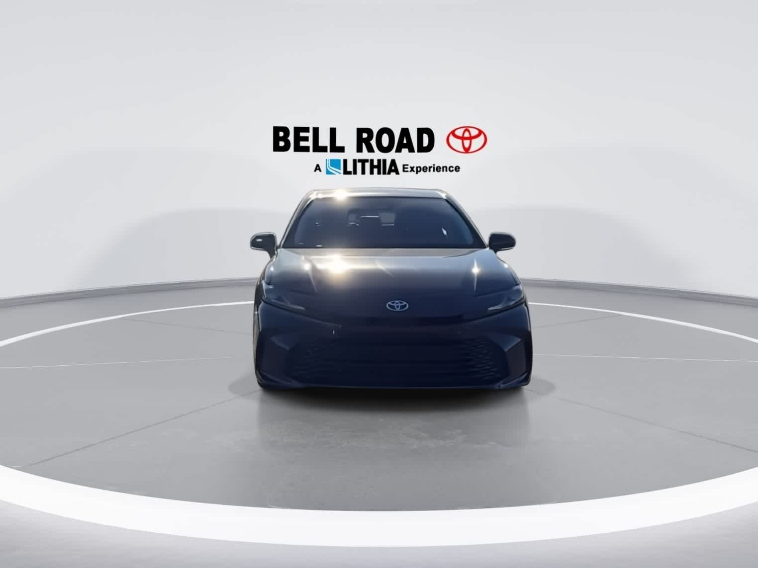 Thumbnail: 2025 Toyota Camry - 3