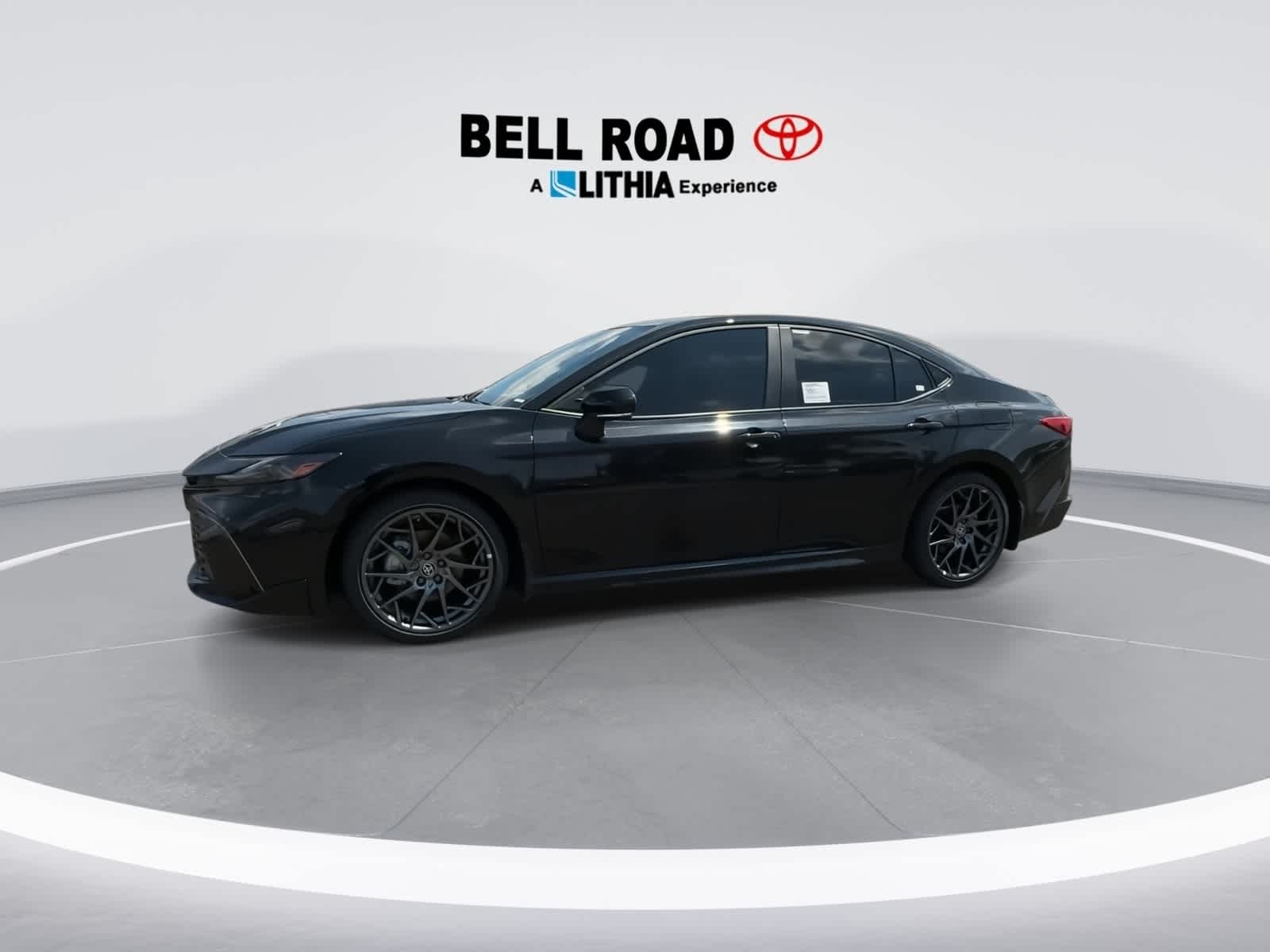 Thumbnail: 2025 Toyota Camry - 5