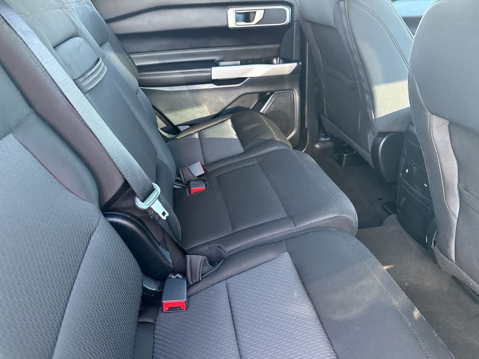 Thumbnail: 2022 Ford Explorer - 12