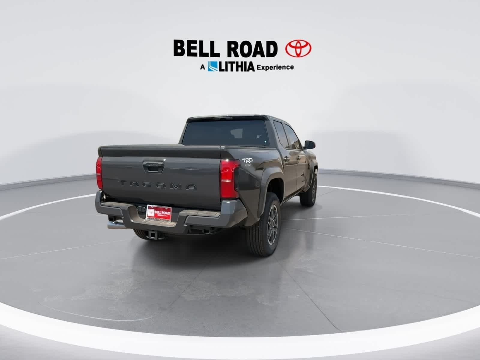 Thumbnail: 2025 Toyota Tacoma - 7