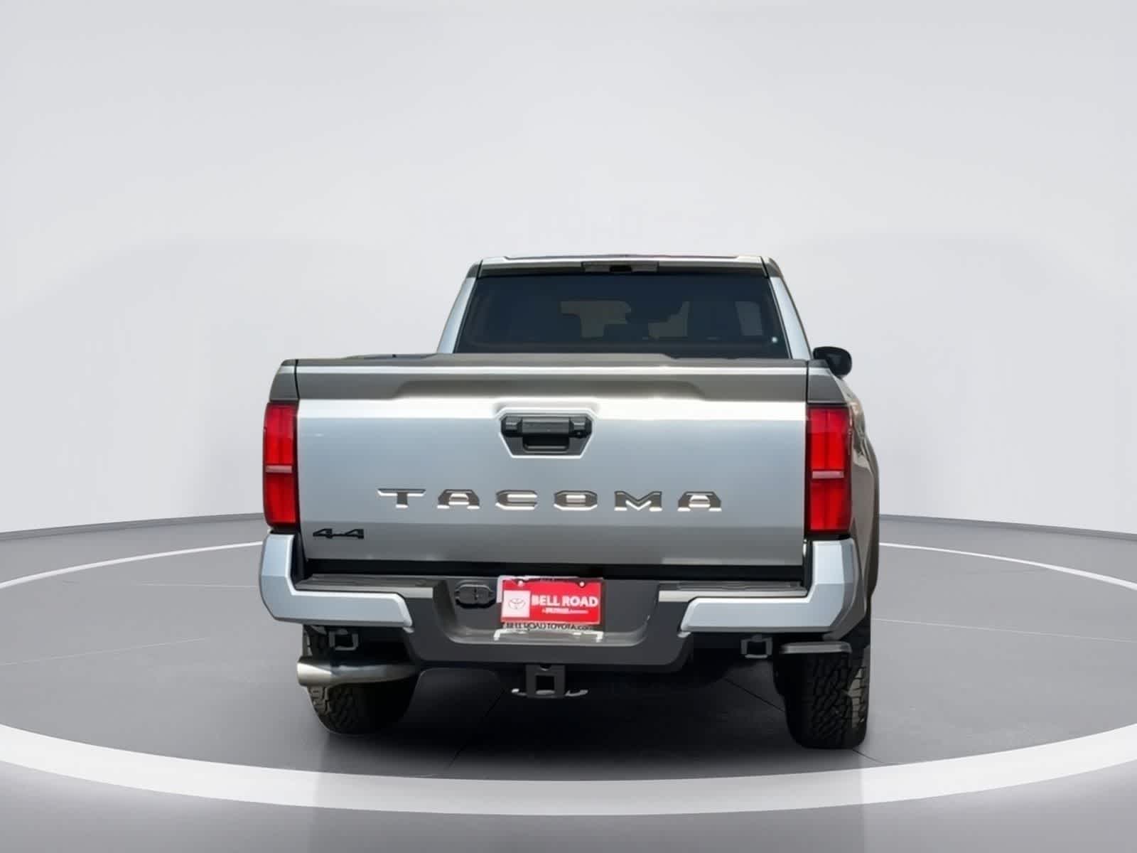 Thumbnail: 2026 Toyota Tacoma - 7