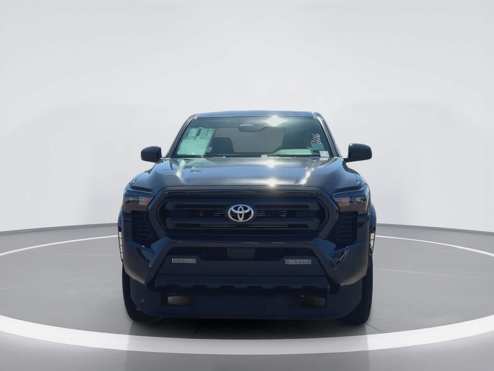 Thumbnail: 2026 Toyota Tacoma - 3
