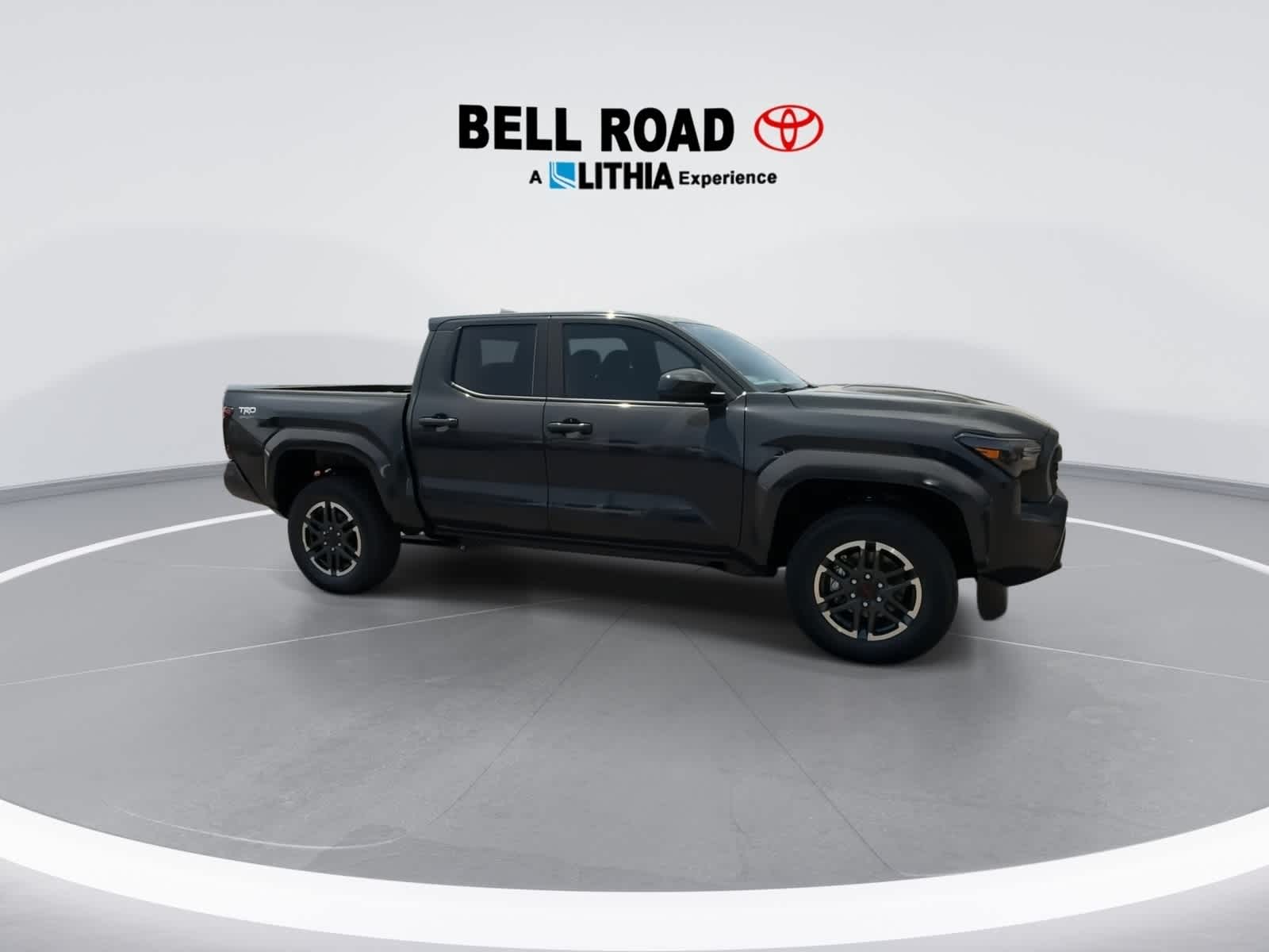 Thumbnail: 2025 Toyota Tacoma - 9