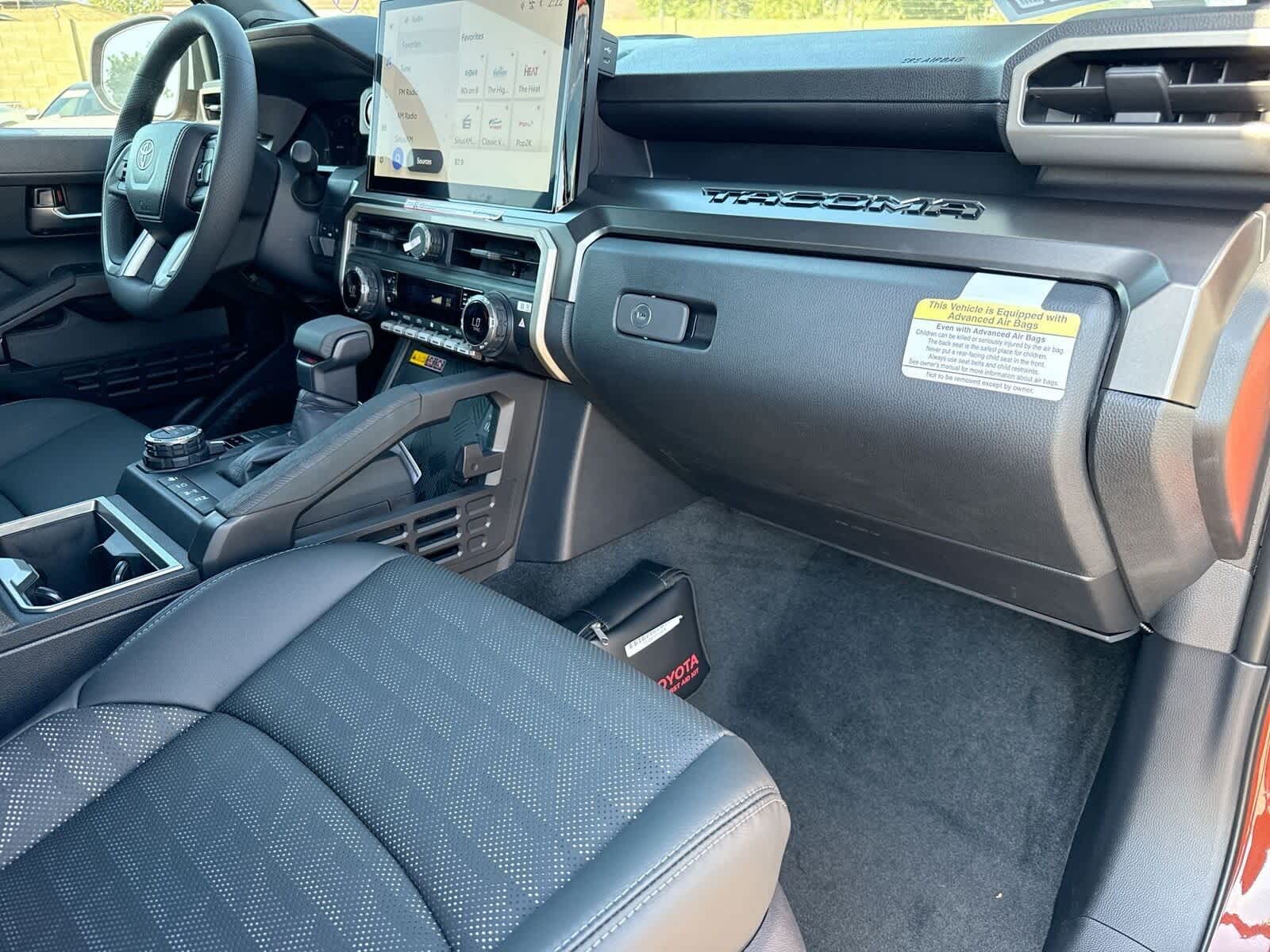 Thumbnail: 2025 Toyota Tacoma - 11