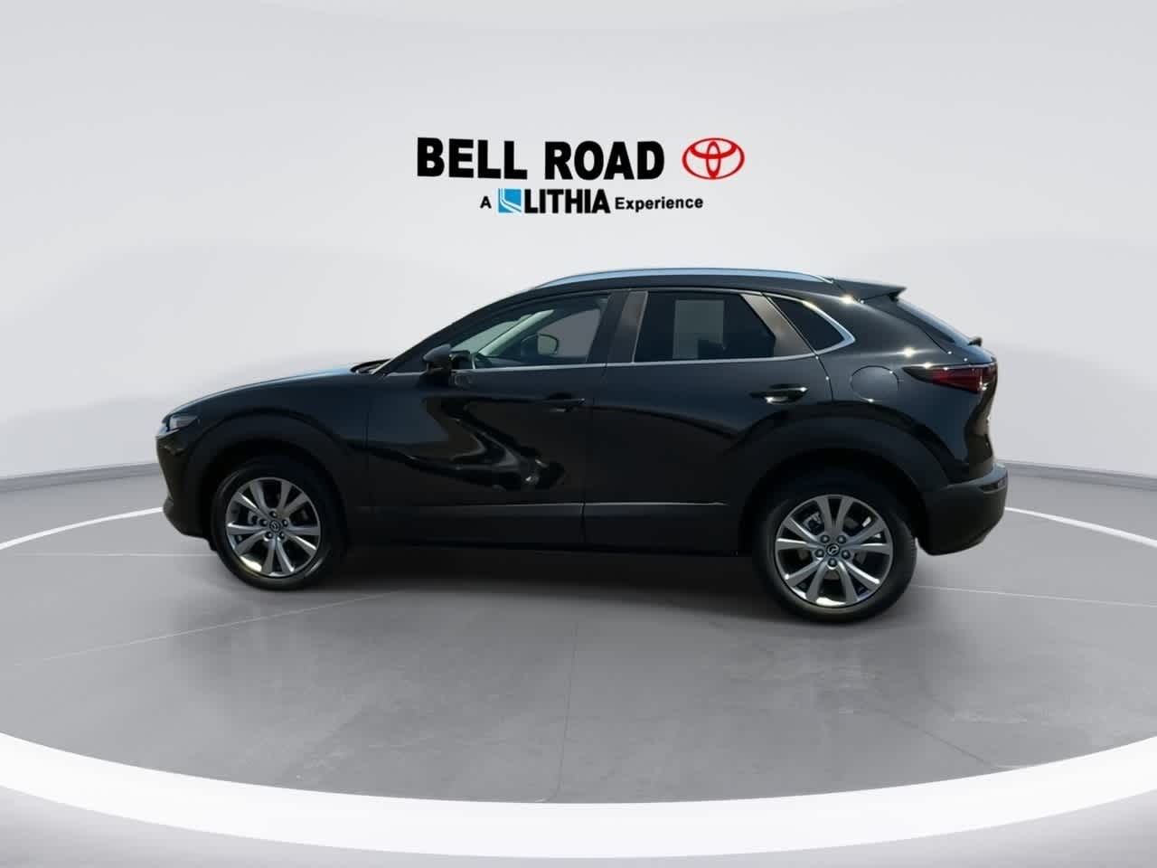 Thumbnail: 2023 Mazda CX-30 - 5