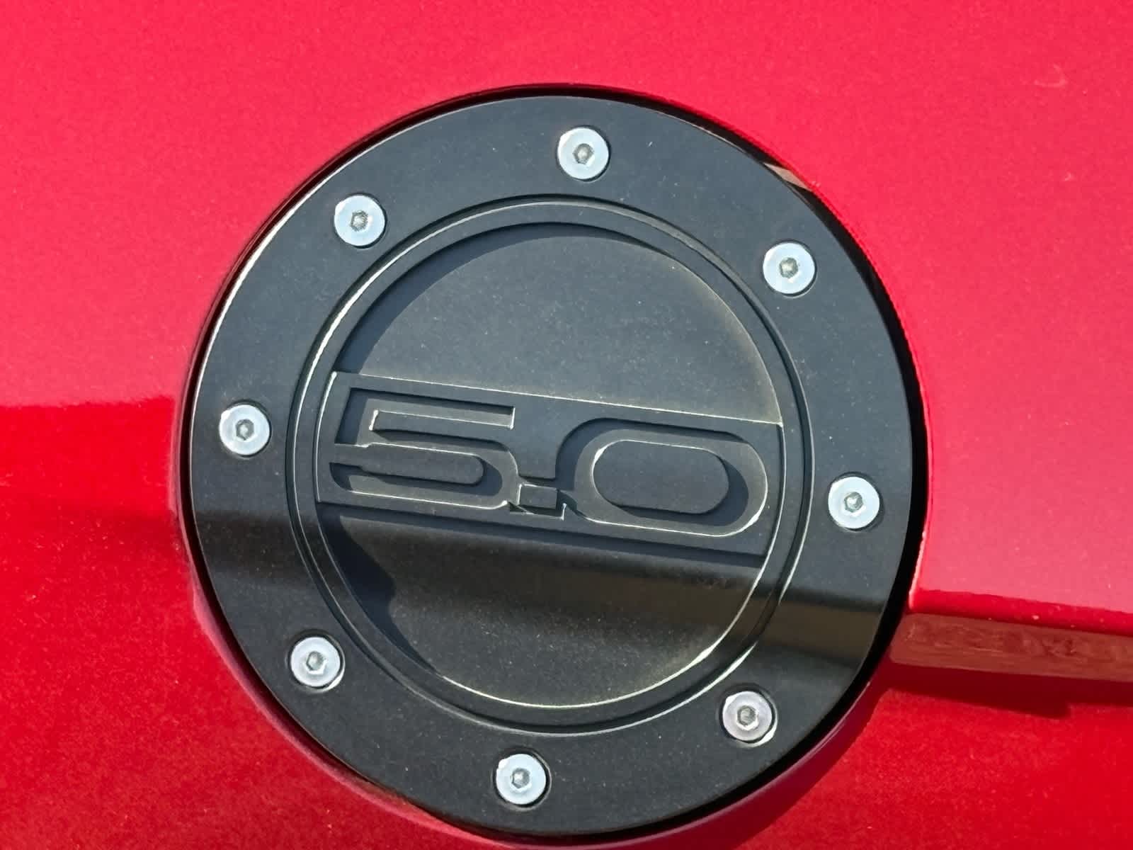 Thumbnail: 2021 Ford Mustang - 13
