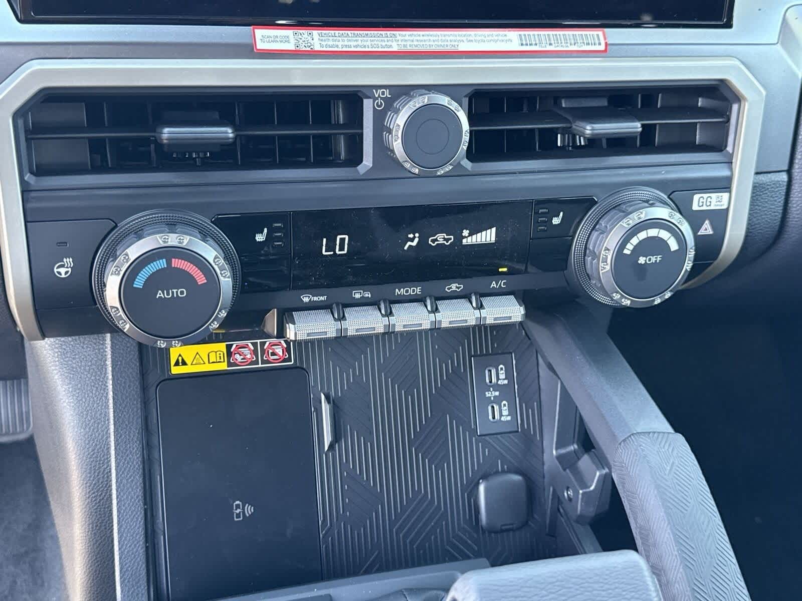 Thumbnail: 2025 Toyota Tacoma - 22