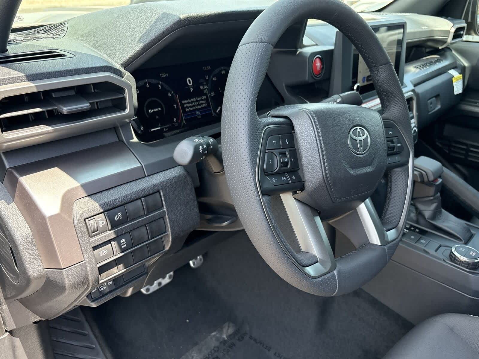 Thumbnail: 2025 Toyota Tacoma - 16