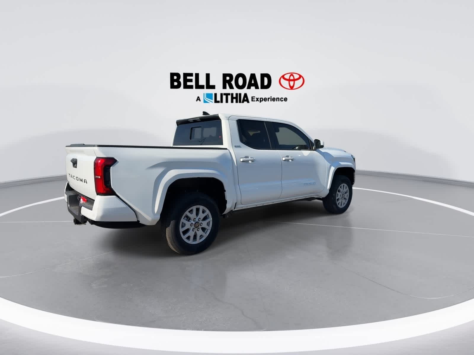 Thumbnail: 2025 Toyota Tacoma - 8