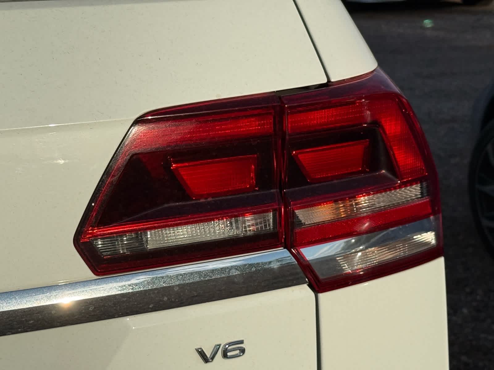 Thumbnail: 2019 Volkswagen Atlas - 11