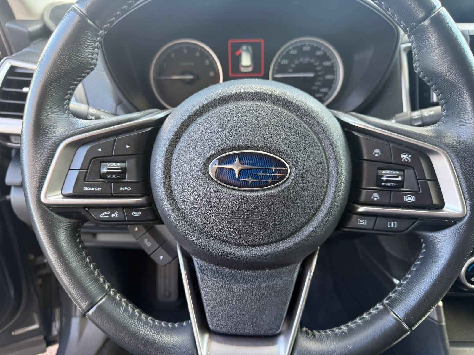 Thumbnail: 2020 Subaru Forester - 19