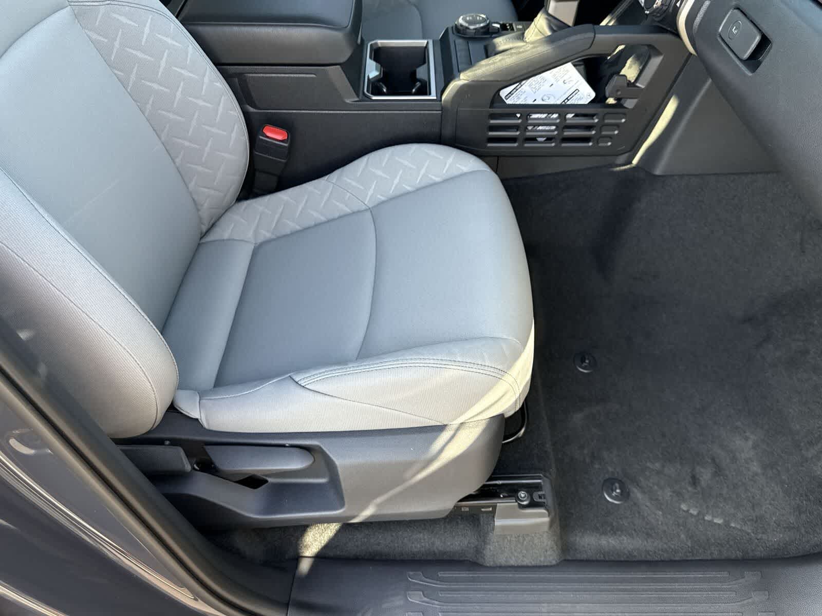 Thumbnail: 2025 Toyota Tacoma - 12