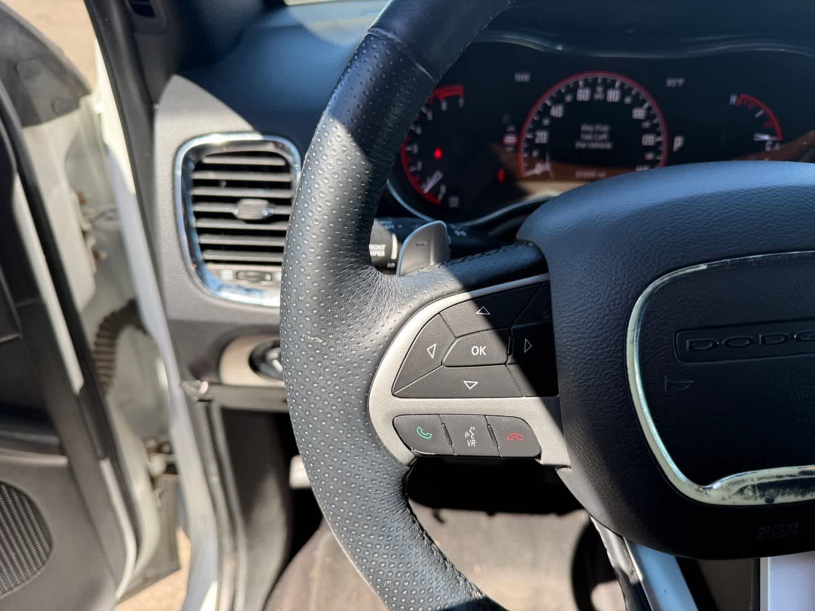 Thumbnail: 2017 Dodge Durango - 19