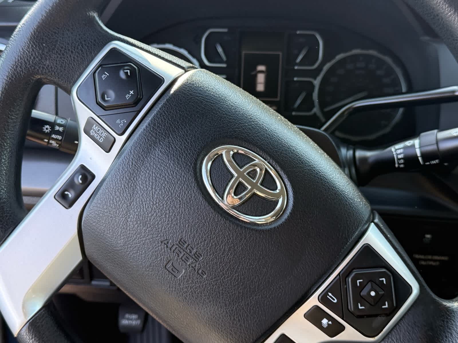 2019 Toyota Tundra SR5 18