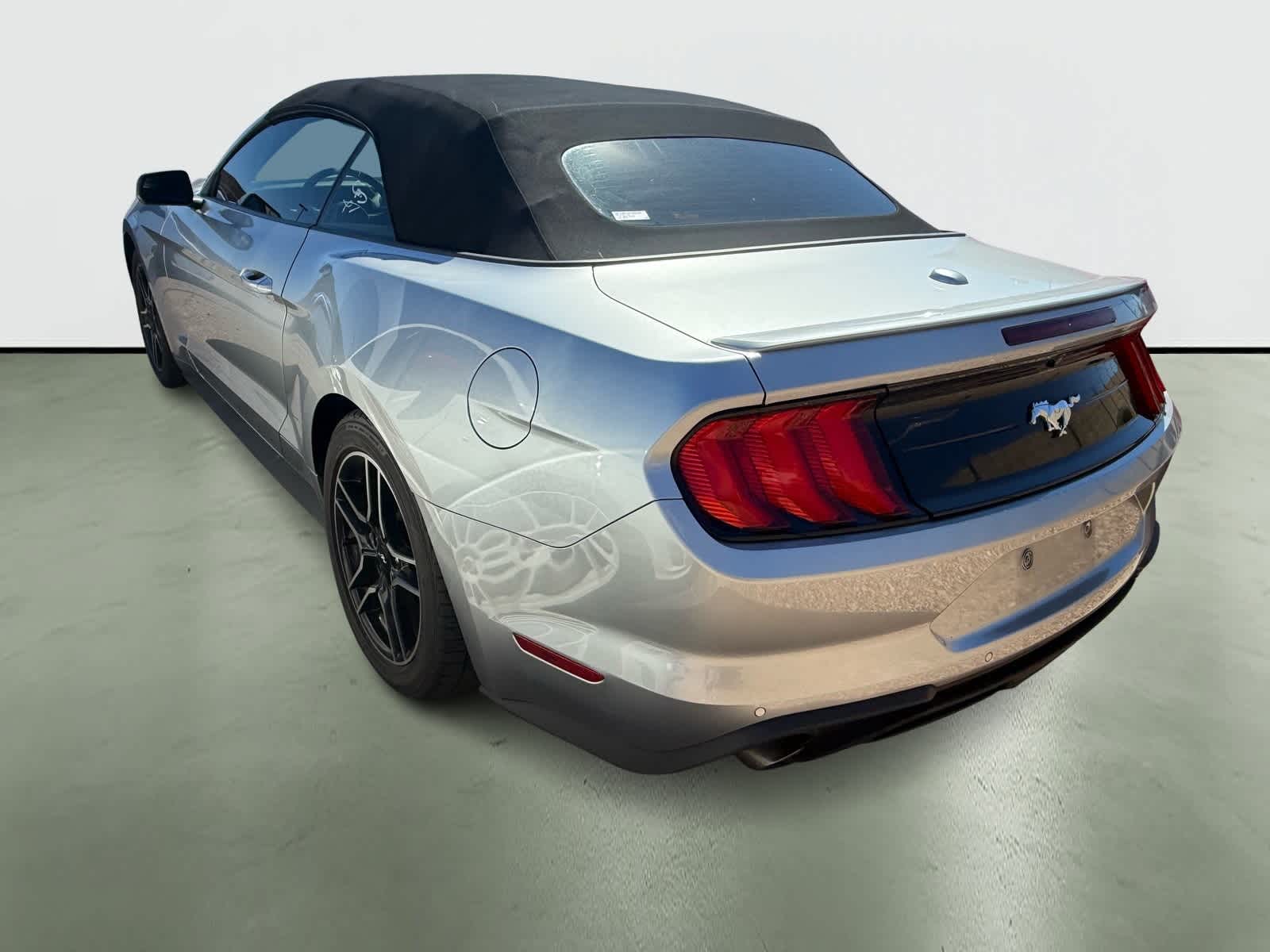 Thumbnail: 2020 Ford Mustang - 3