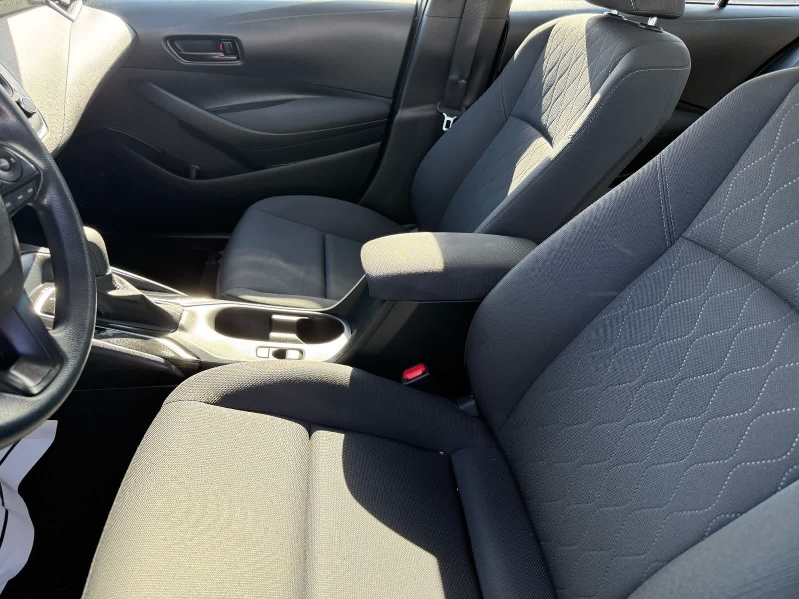 Thumbnail: 2023 Toyota Corolla - 10