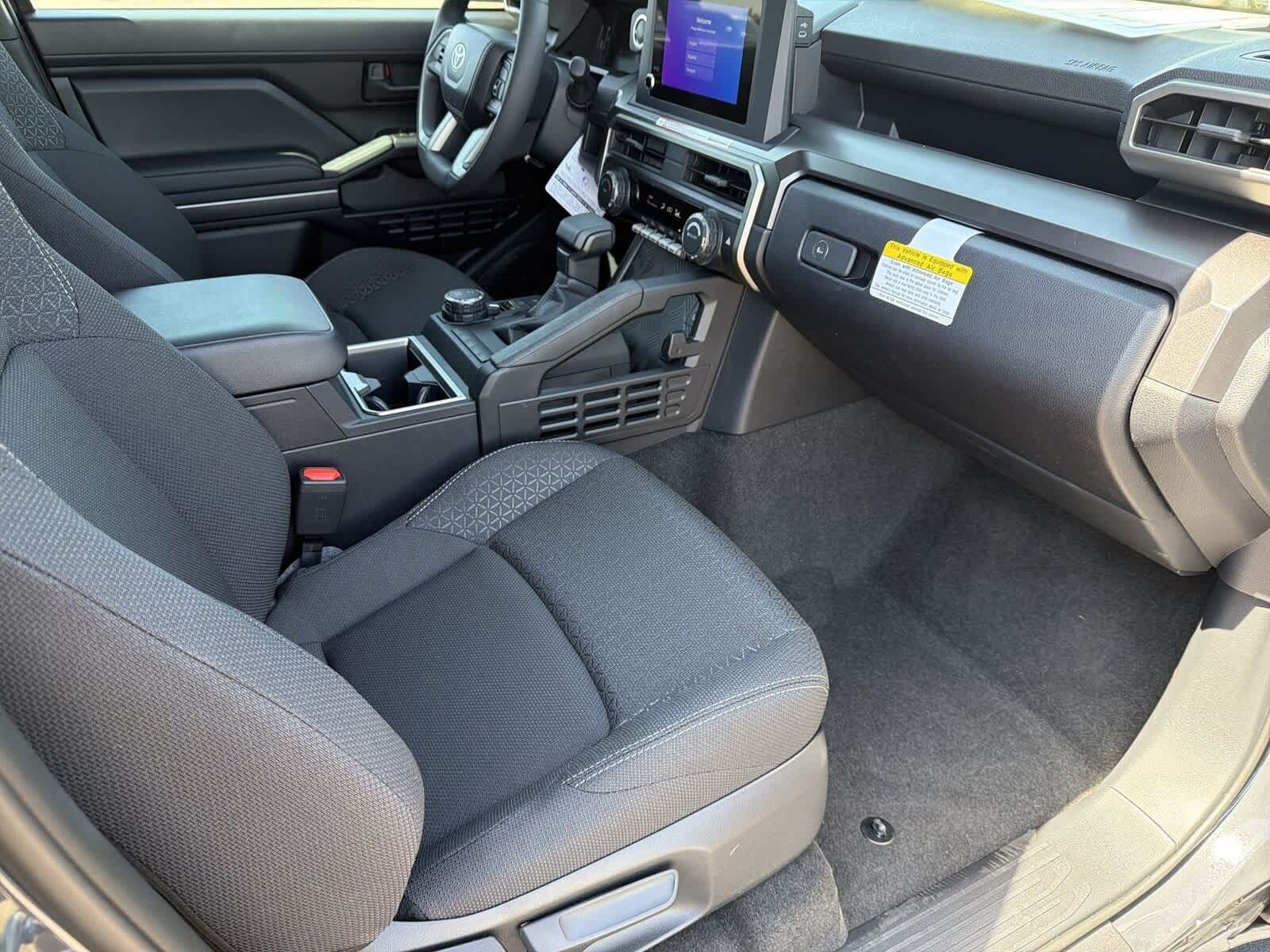 Thumbnail: 2026 Toyota 4Runner - 11