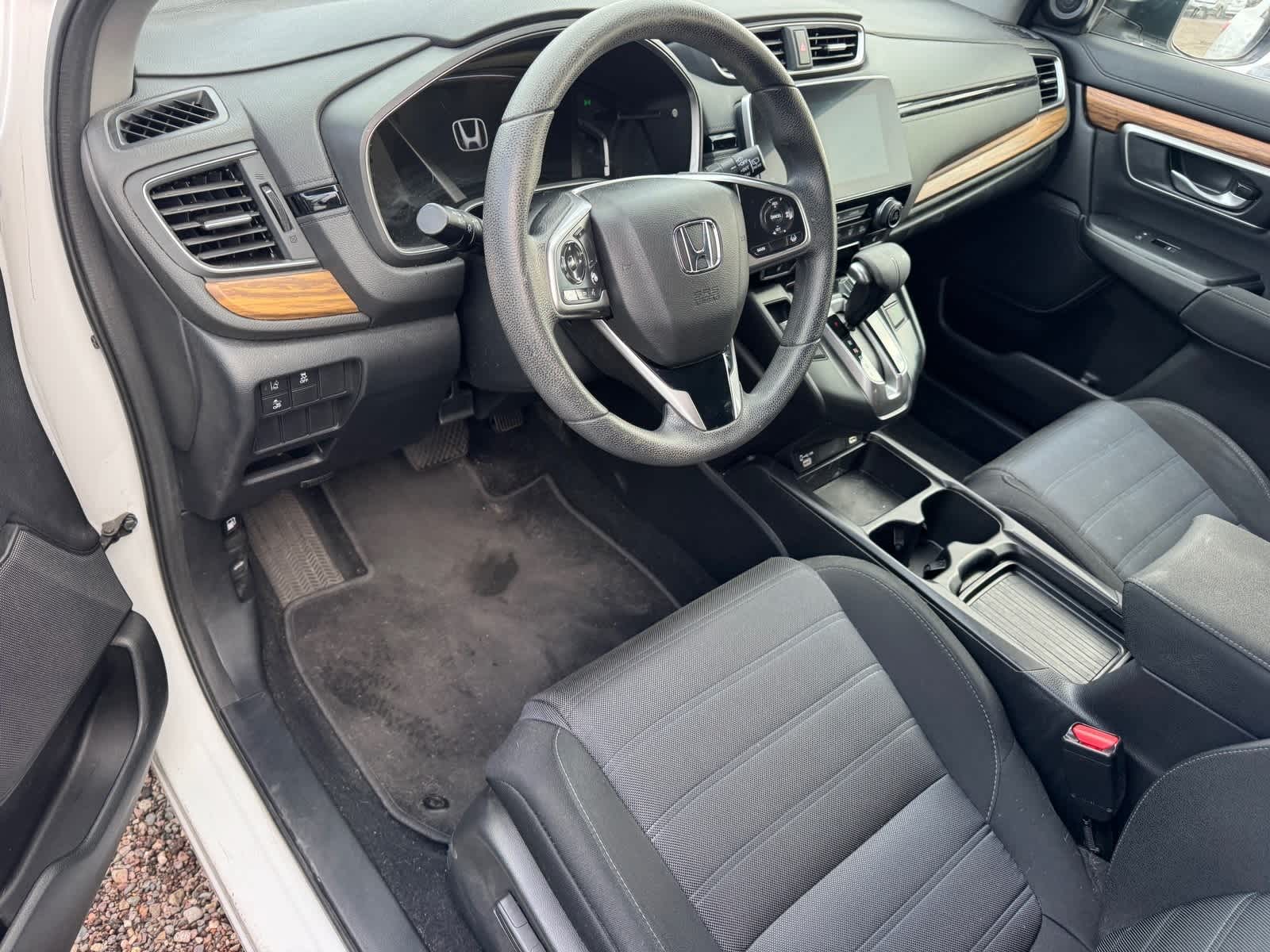 Thumbnail: 2020 Honda CR-V - 21