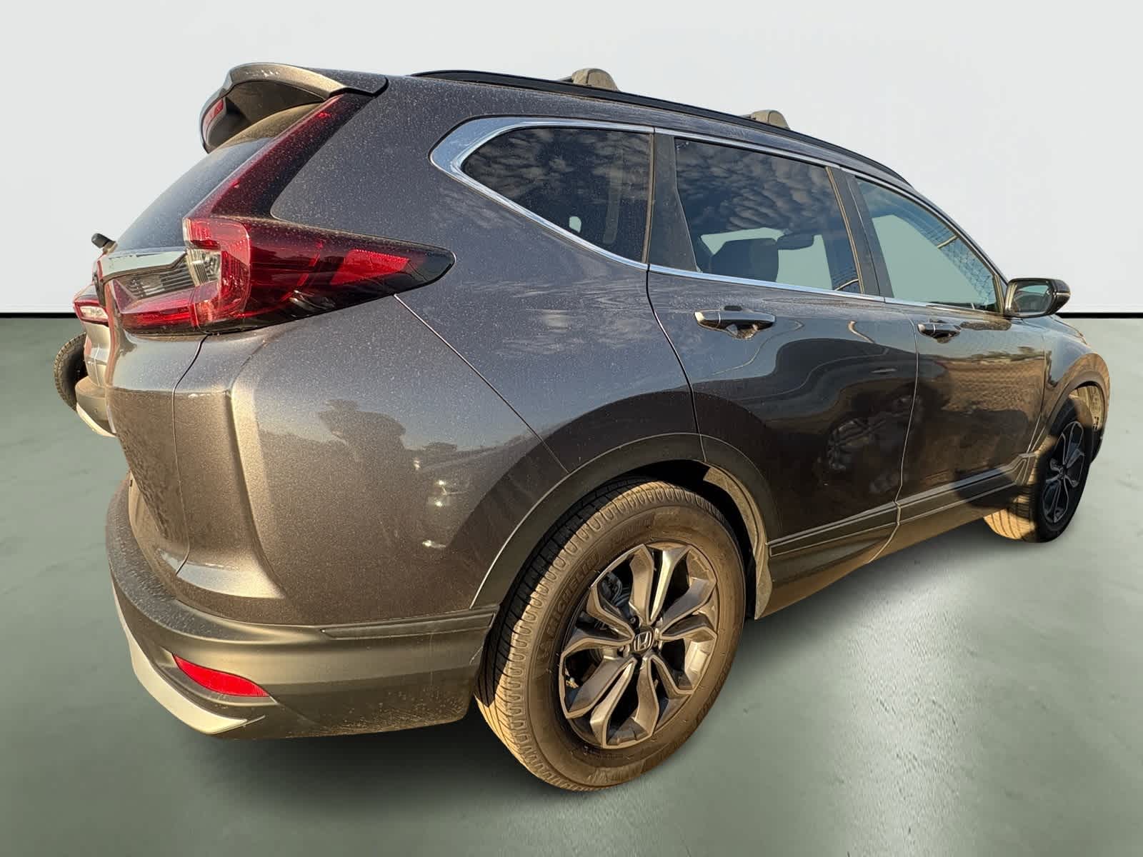 Thumbnail: 2020 Honda CR-V - 4
