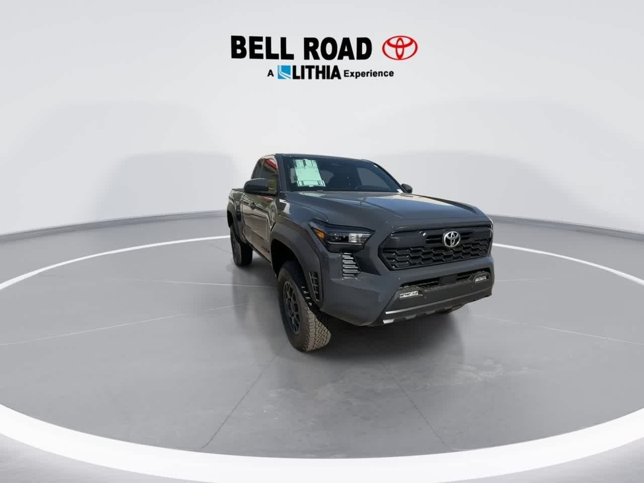 Thumbnail: 2025 Toyota Tacoma - 3