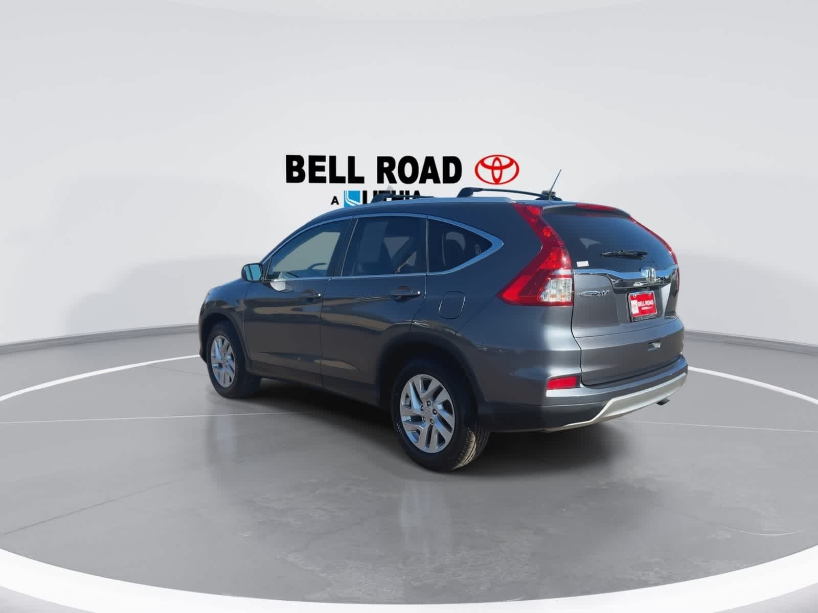 Thumbnail: 2016 Honda CR-V - 6