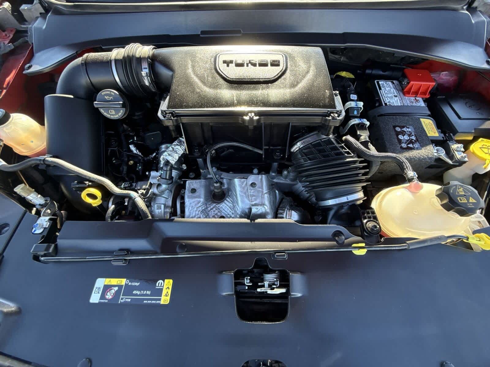 Thumbnail: 2023 Jeep Compass - 32