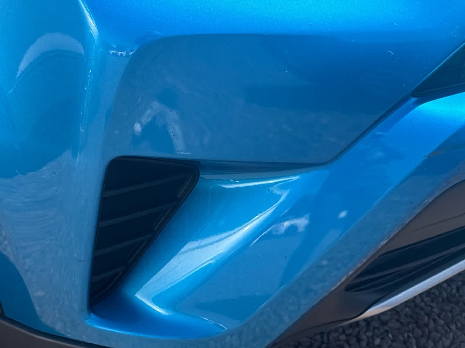 Thumbnail: 2018 Toyota RAV4 - 20