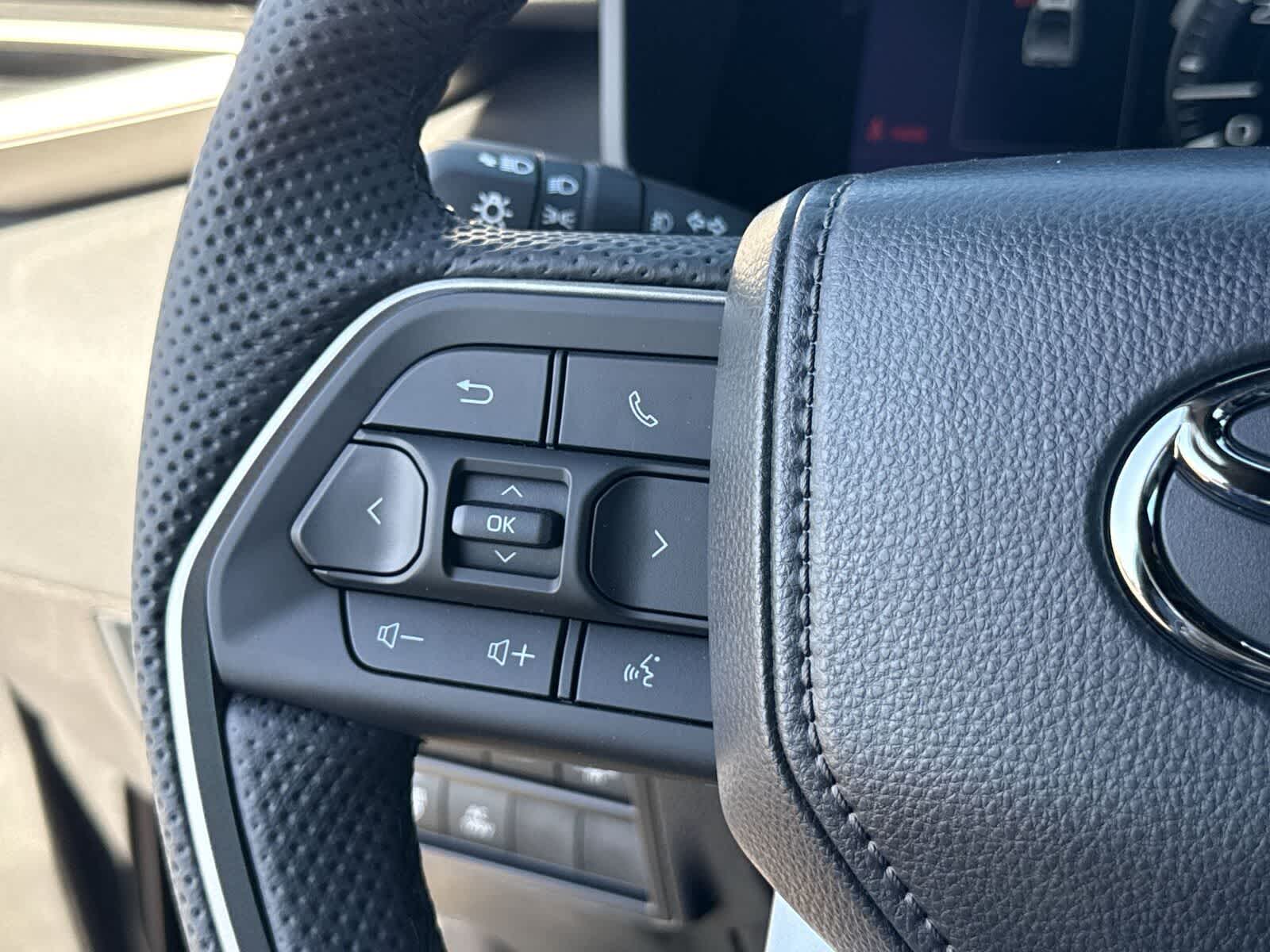 Thumbnail: 2026 Toyota Tundra - 27