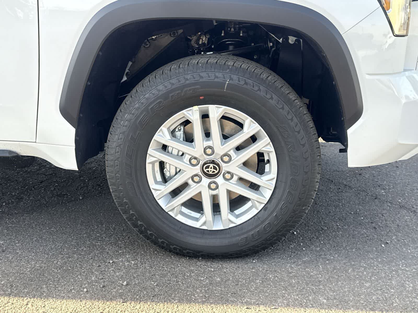 Thumbnail: 2026 Toyota Tundra - 10