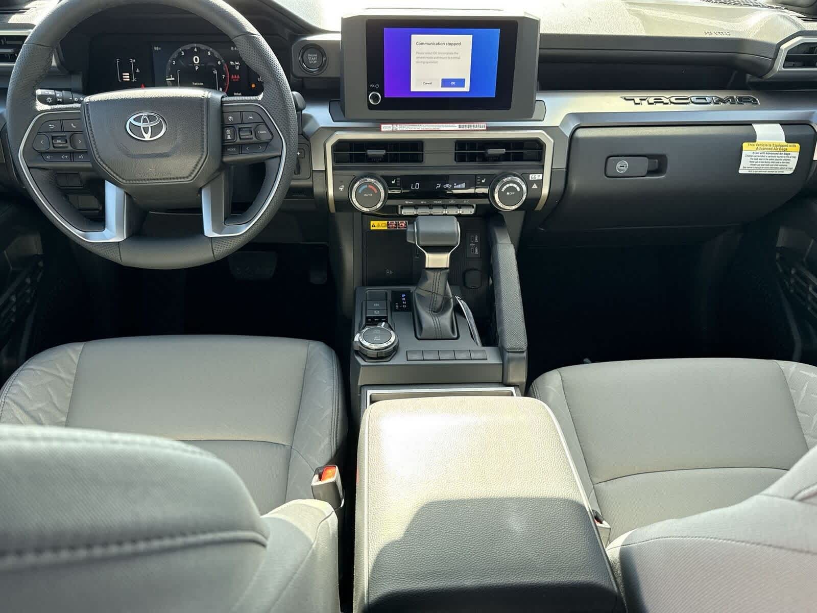 Thumbnail: 2025 Toyota Tacoma - 15