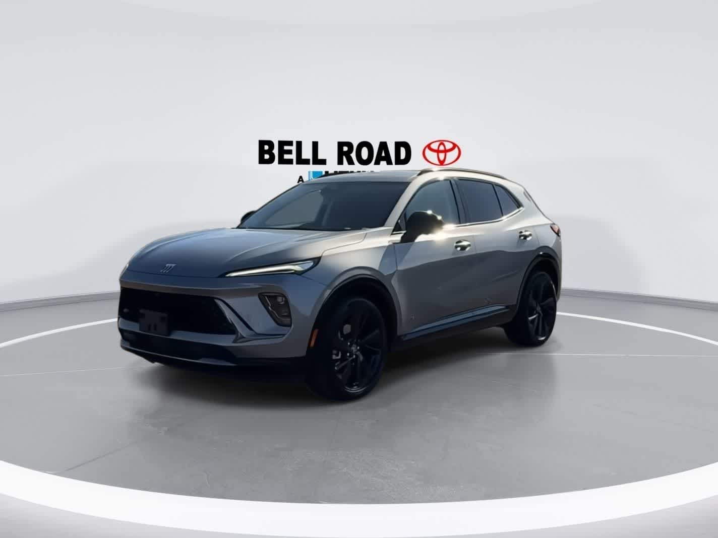 Thumbnail: 2025 Buick Envision - 5