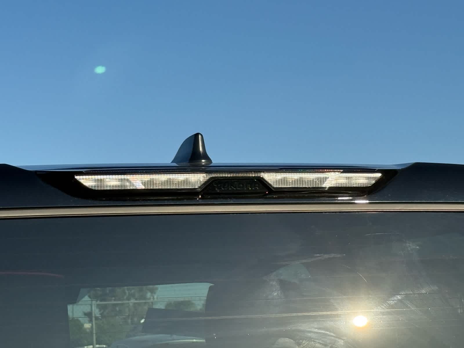 Thumbnail: 2025 Toyota Tundra - 10