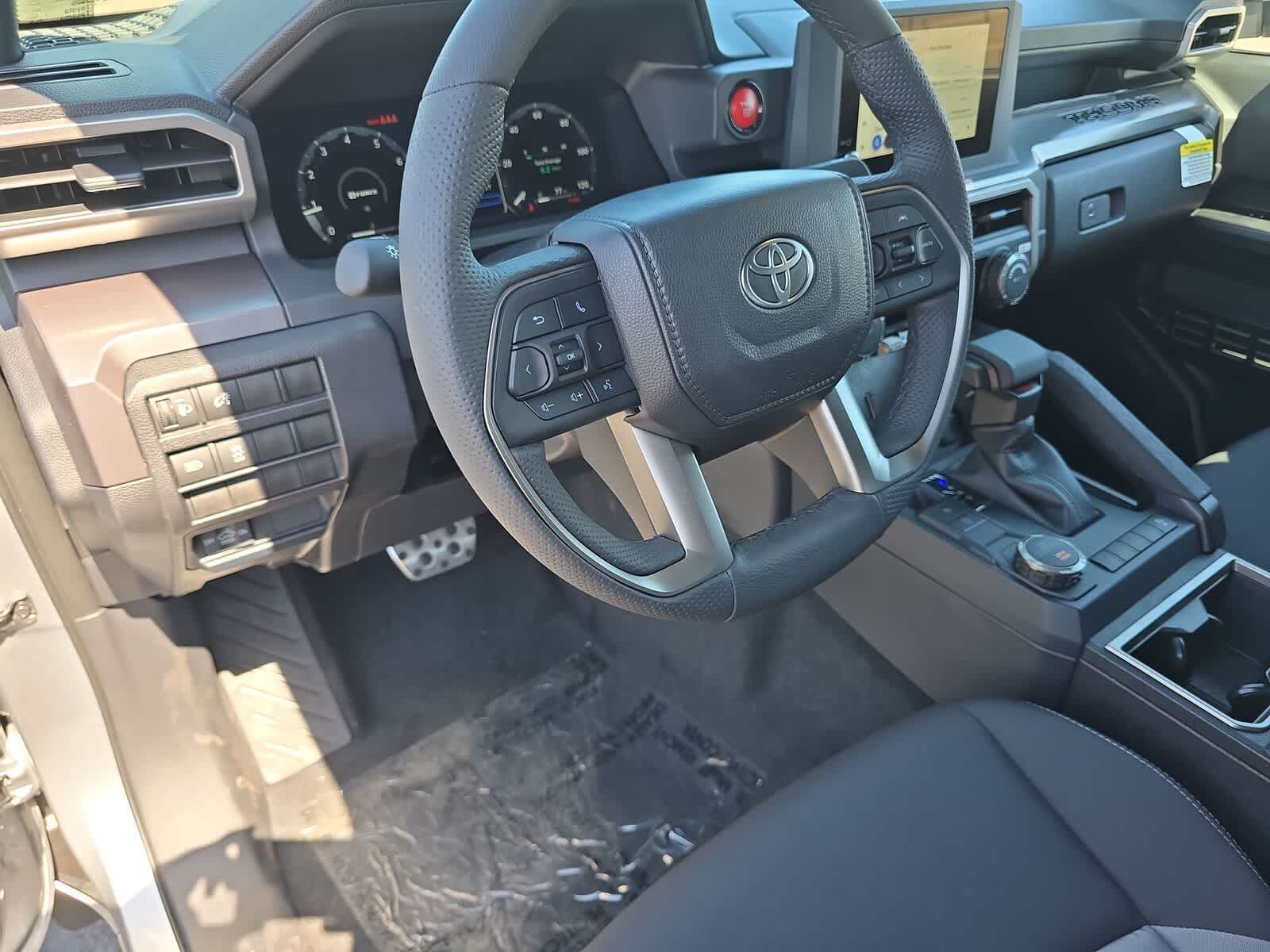 Thumbnail: 2026 Toyota Tacoma - 16