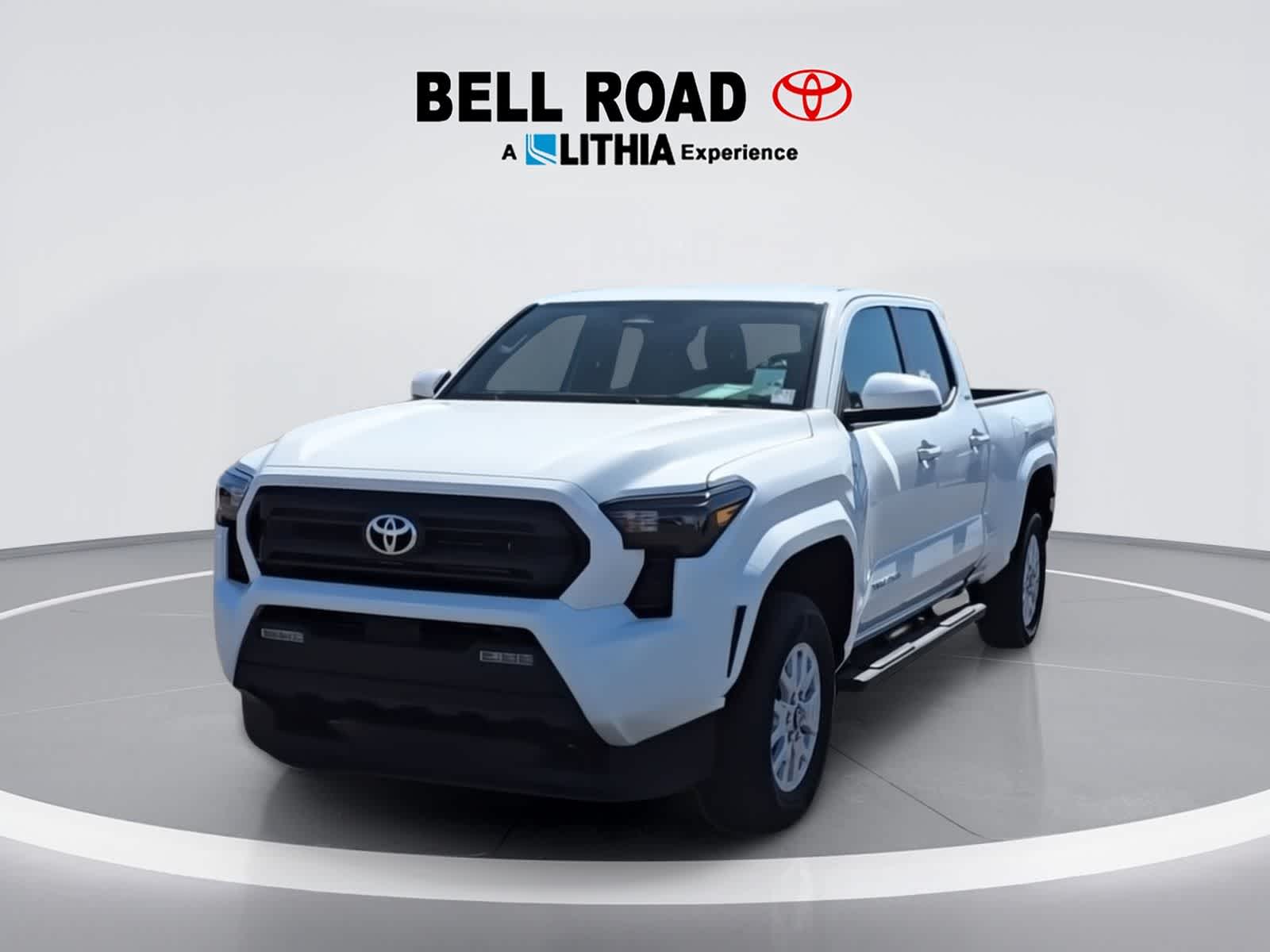 Thumbnail: 2026 Toyota Tacoma - 3
