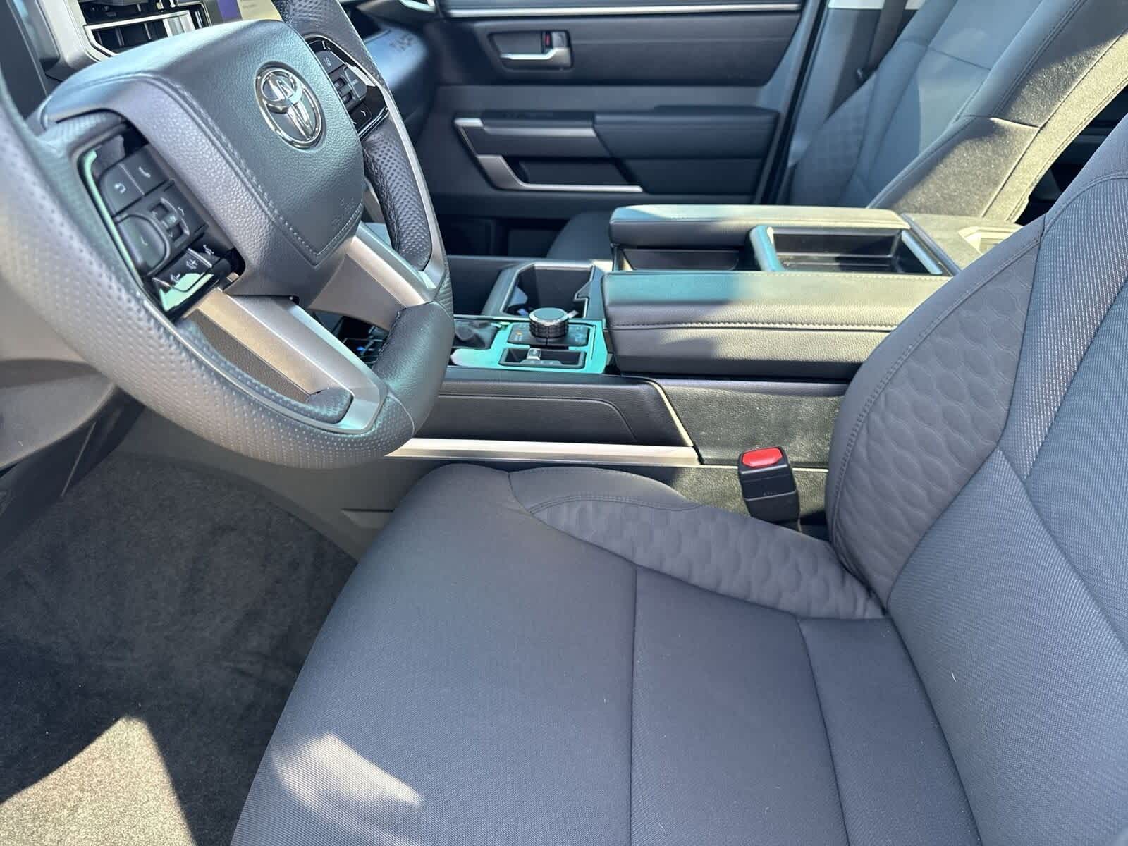 Thumbnail: 2024 Toyota Tundra - 16