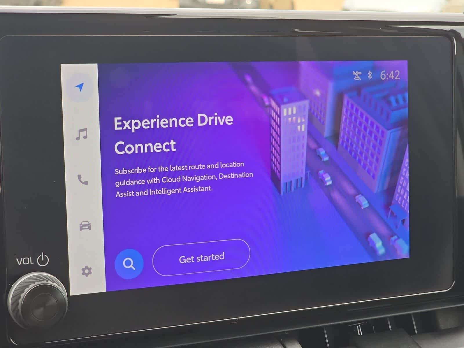 Thumbnail: 2025 Toyota RAV4 - 22