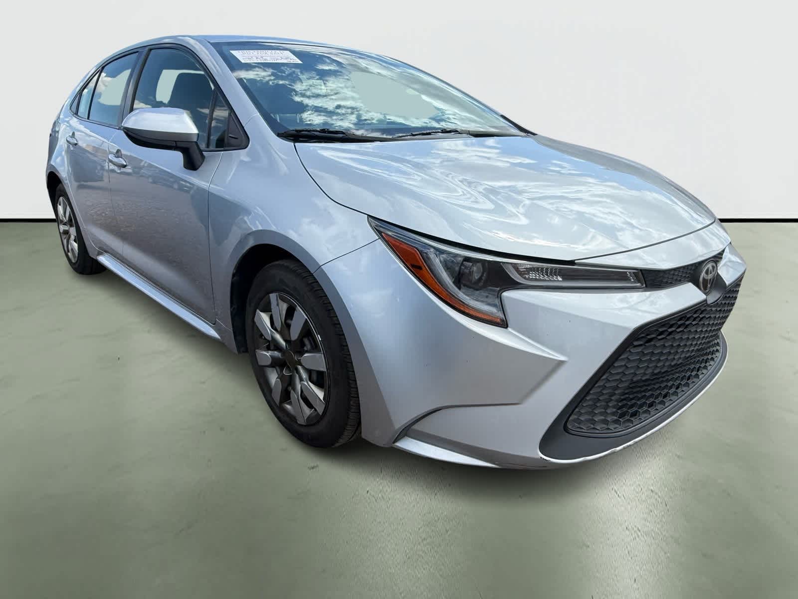 Thumbnail: 2020 Toyota Corolla - 5