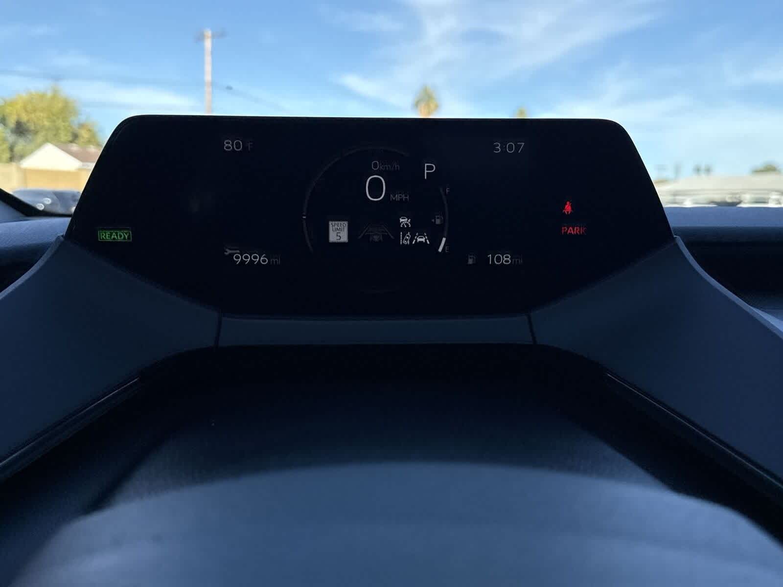 Thumbnail: 2026 Toyota Prius - 30