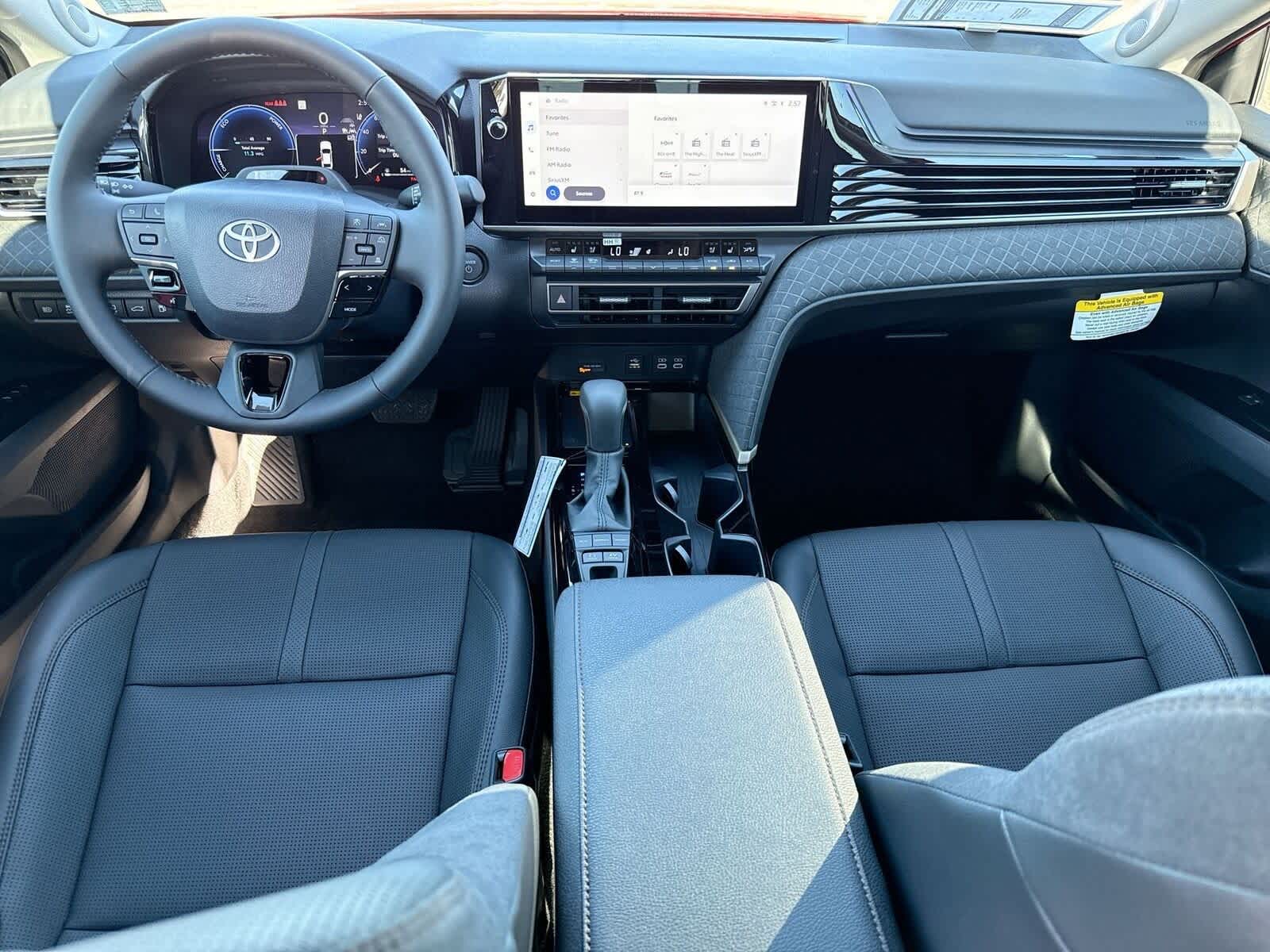 Thumbnail: 2026 Toyota Camry - 15