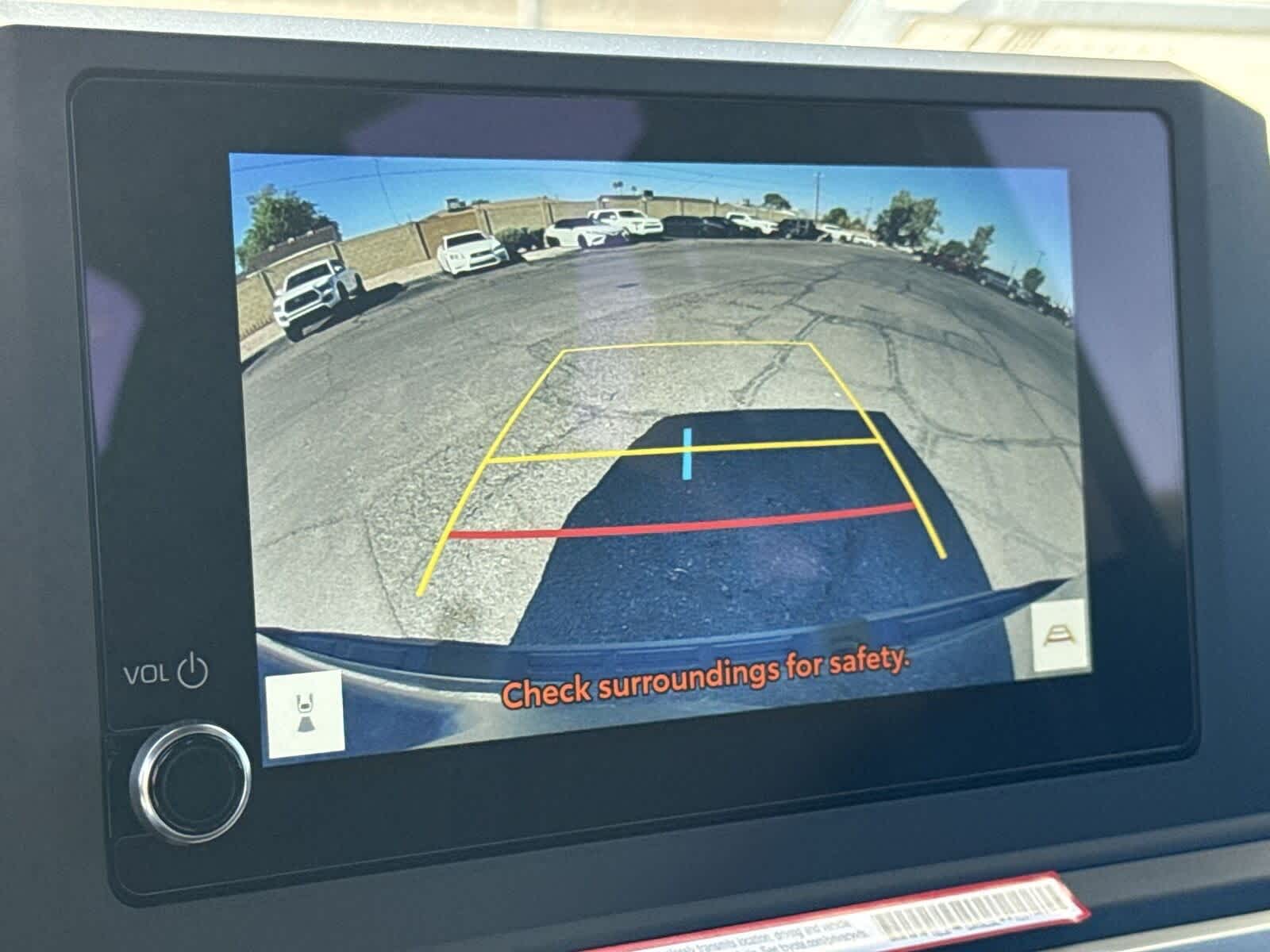 Thumbnail: 2025 Toyota Tacoma - 22