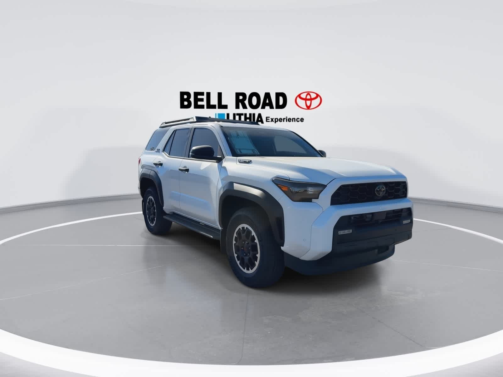 Thumbnail: 2025 Toyota 4Runner - 2