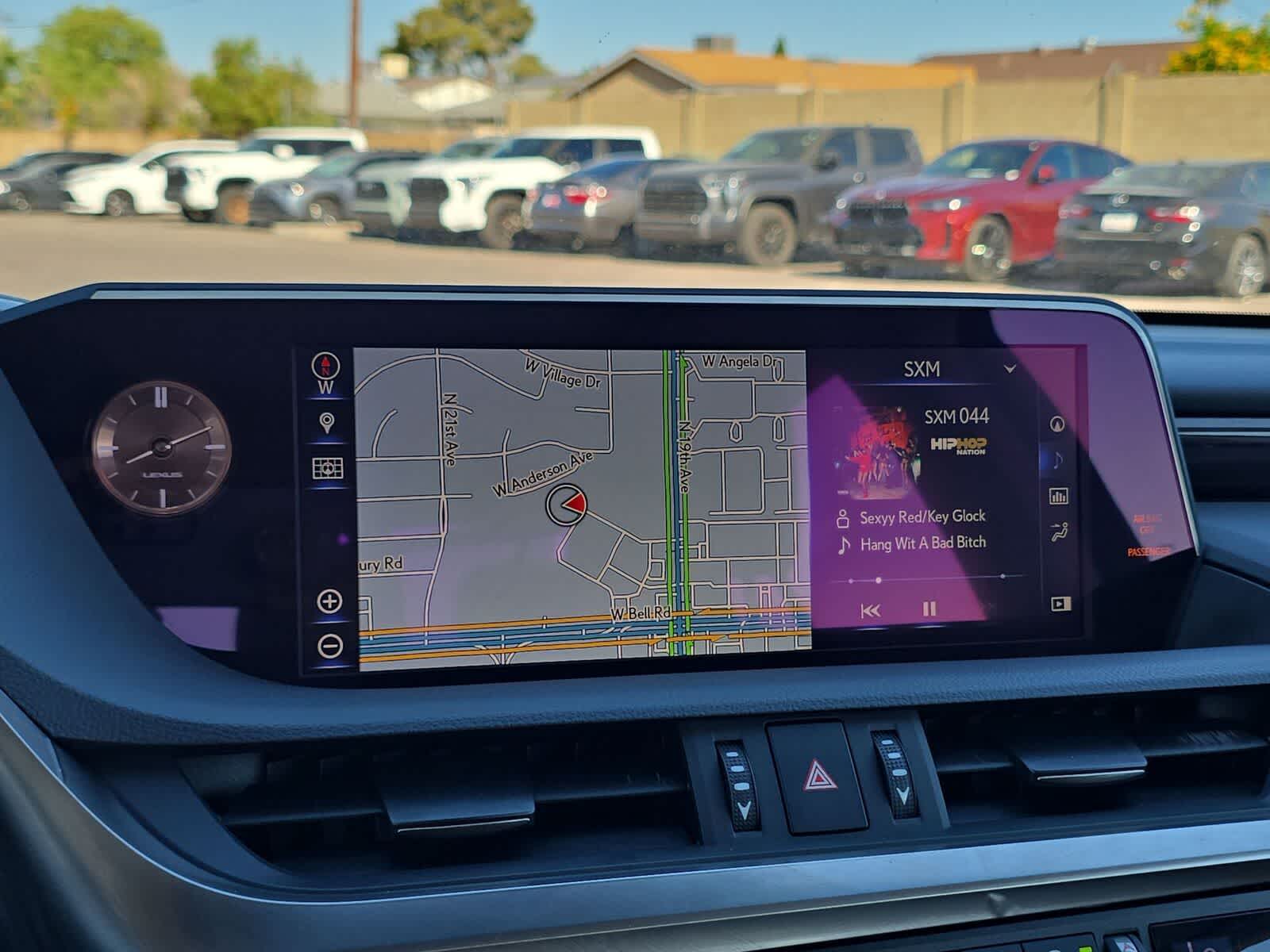 Thumbnail: 2019 Lexus ES - 21