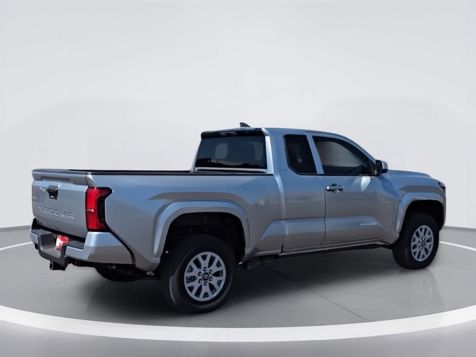 Thumbnail: 2026 Toyota Tacoma - 8