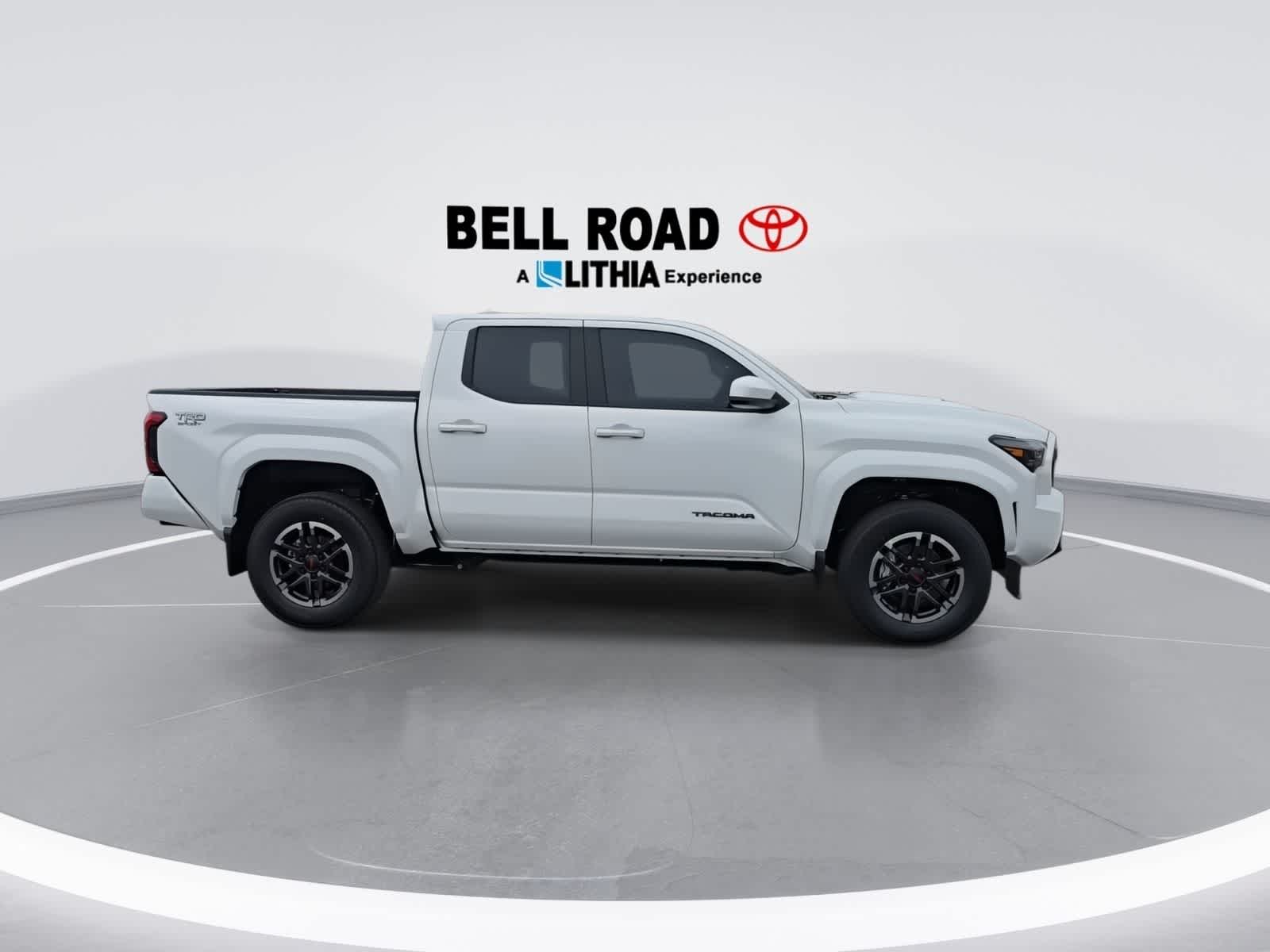 Thumbnail: 2026 Toyota Tacoma - 9