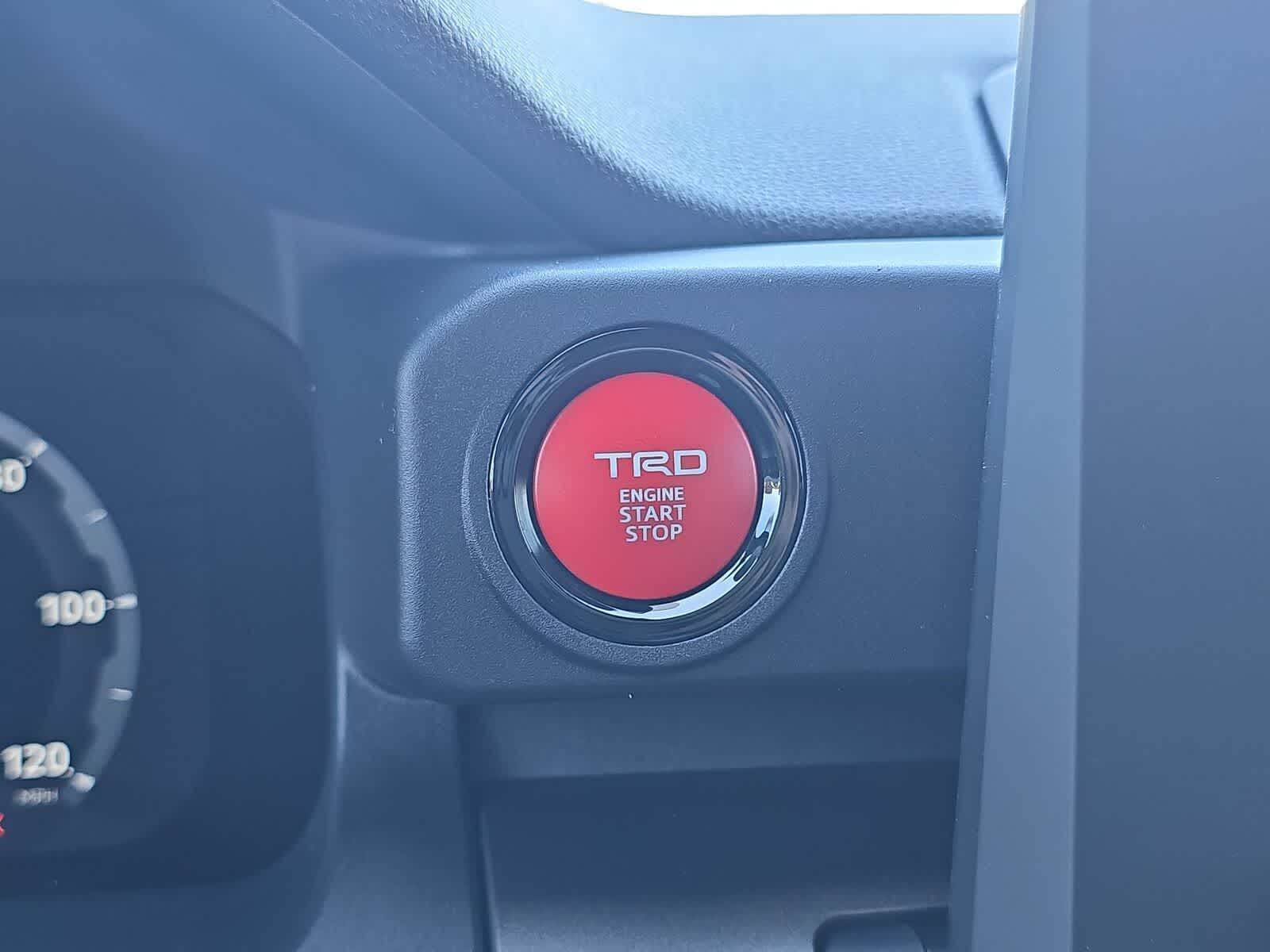 Thumbnail: 2026 Toyota 4Runner - 26