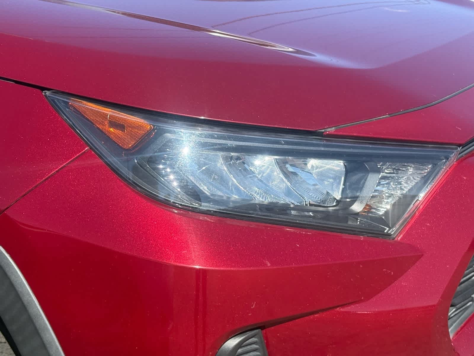 Thumbnail: 2020 Toyota RAV4 - 19
