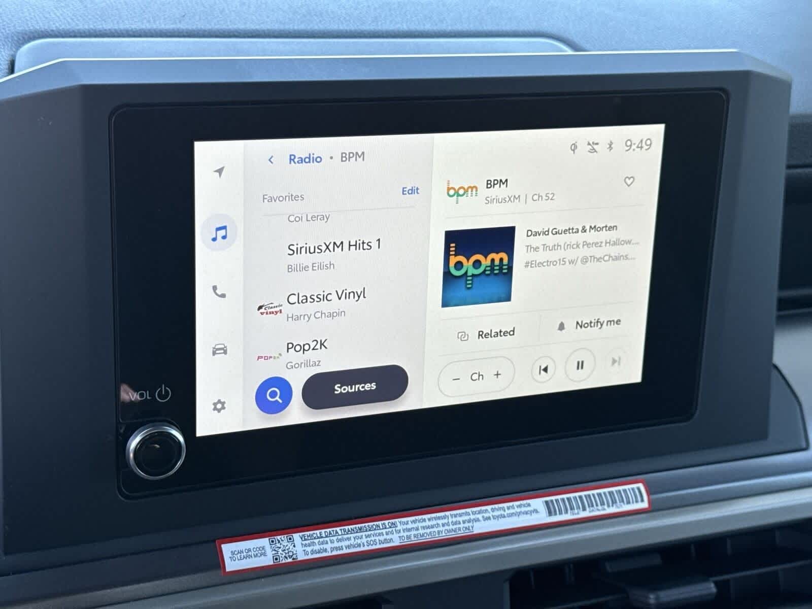 Thumbnail: 2025 Toyota Tacoma - 20